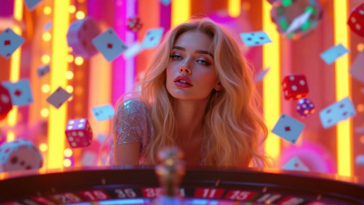 Spin Big Winner Live Casino