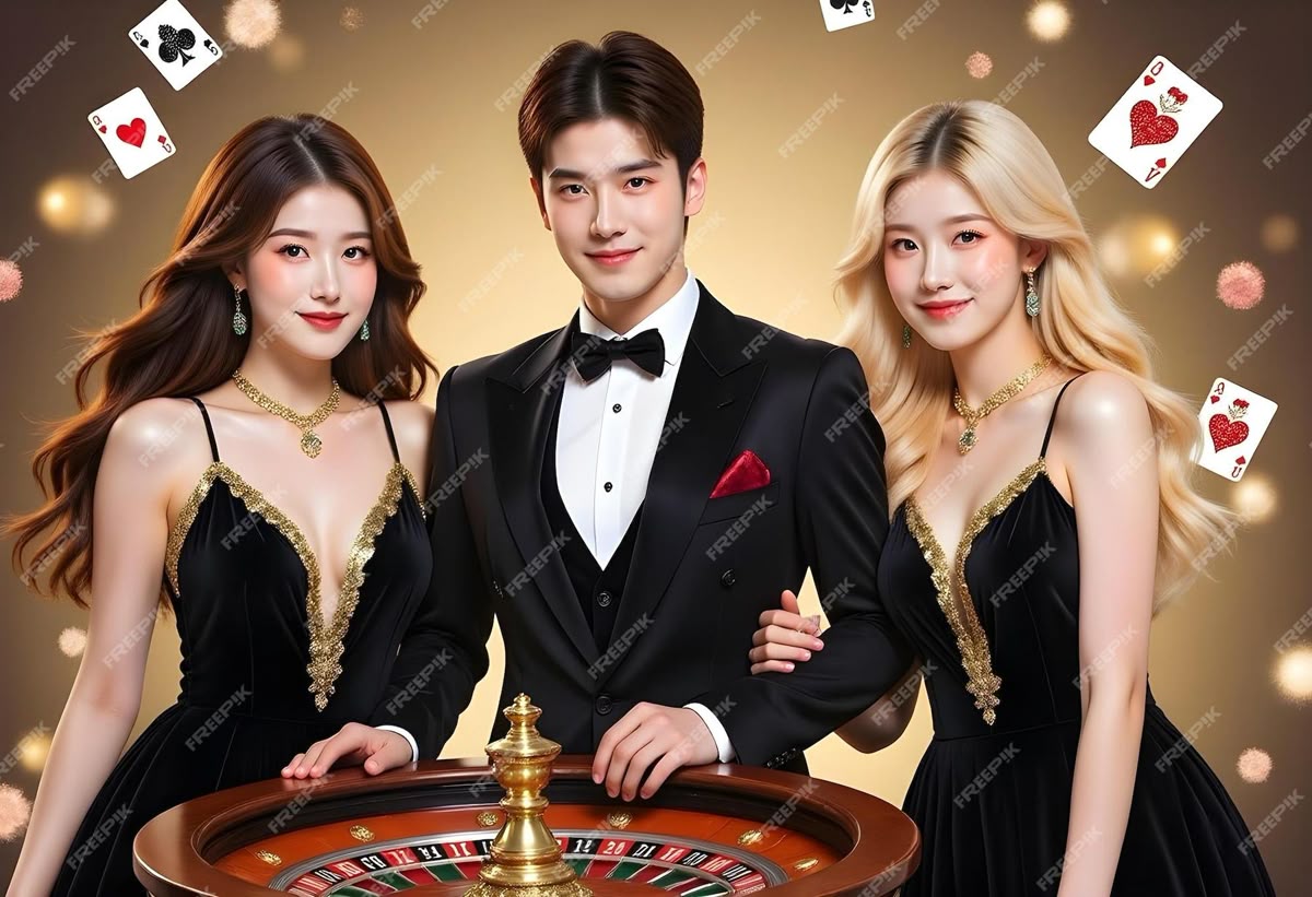 Spin Big Winner Live Casino