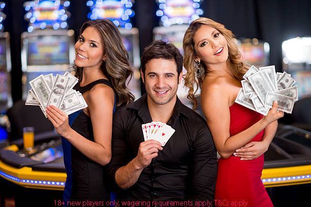 Spin Big Winner Live Casino
