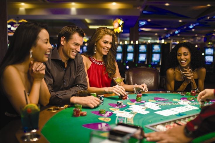 Spin Big Winner Live Casino