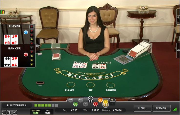 Spin Big Winner Live Betting