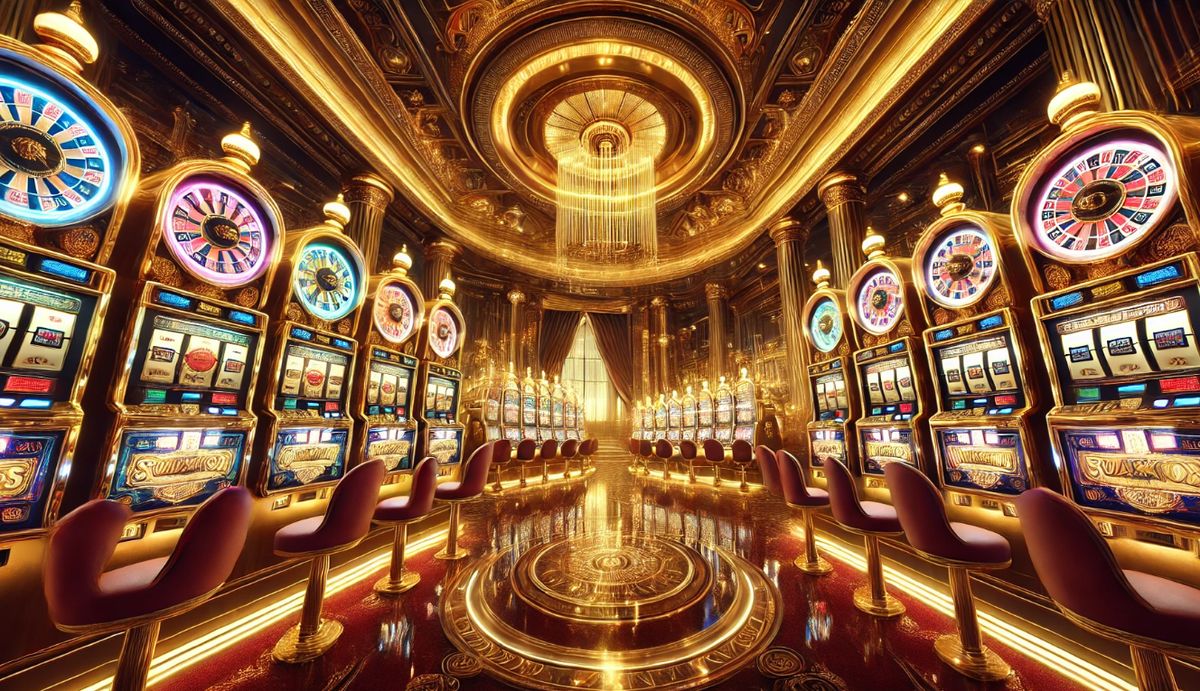 Spin Big Winner Welcome Bonus