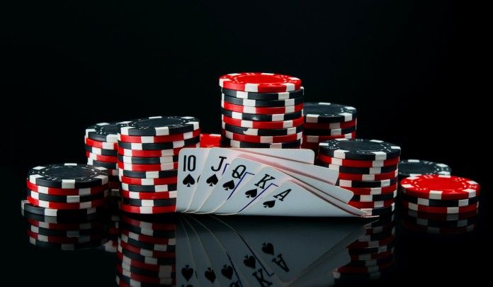 Spin Big Winner Live Betting