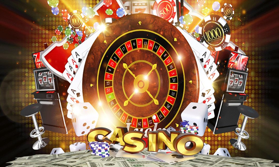 Spin Big Winner Welcome Bonus